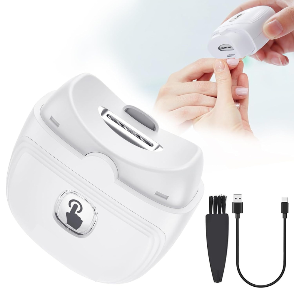 Electric Nail Clipper